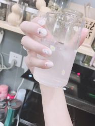 手部美甲-沫儿·美甲美睫·半永久·皮肤管理