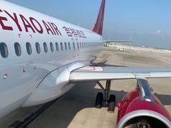-上海浦东国际机场-T2航站楼