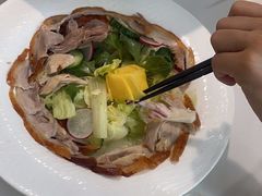 -3号仓库·创意中国菜(新世界城店)