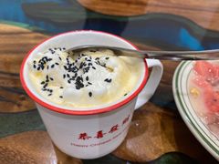 -堂屋糖水店(愚园店)