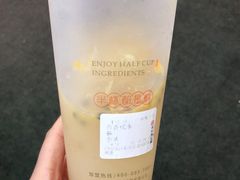 -书亦烧仙草(南阳盛世店)