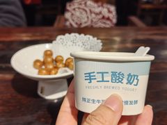 -临家闽南菜(宝洲路店)