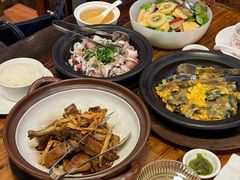 -临家闽南菜(宝洲路店)