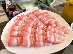 -匹夫涮肉城(黄村店)