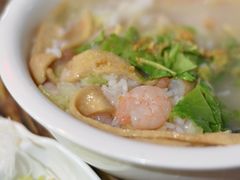 -官塘锋记鱼生·生腌·砂锅粥(牌坊街店)