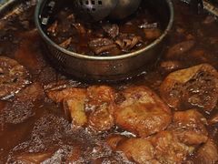 -阿婆牛杂·广府非遗地标美食(云山天地店)