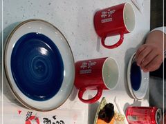 -鱼酷活鱼烤鱼(南京水游城店)