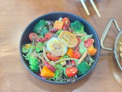 -有幸小食院(马栏山店)