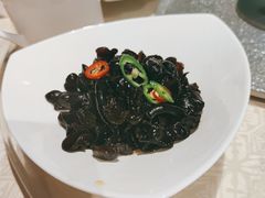 -喜来登由由大酒店九州膳坊中餐厅