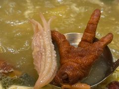 -尚品海鲜肥牛自助火锅(湖明店)
