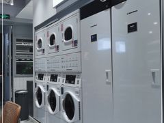 -爱欢洗ifunwash(北辰店)