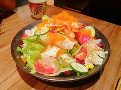 -壹风町烧肉居酒屋(恒丰中央广场店)