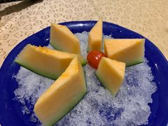 -大鸭梨烤鸭(左家庄店)