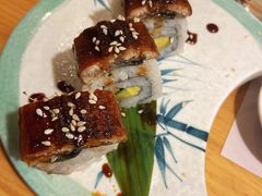 -鳗鲔·料理小馆