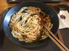 豆腐木耳-宝小庆邵阳米粉(深圳市南山保利店)