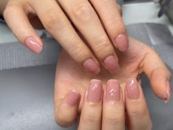 -美画轻奢美甲美睫