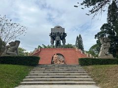 -广州雕塑公园