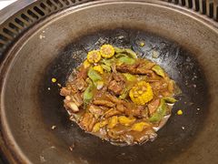 -姚稷大铁锅(龙之梦店)