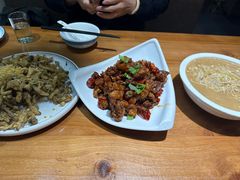 -晚归月亮湾私家菜(临邑路店)