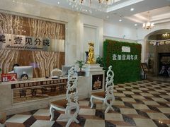 -宁波壹加壹口腔·矫正种植中心