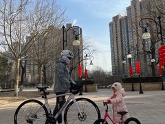 -SPECIALIZED闪电自行车(北苑路店)
