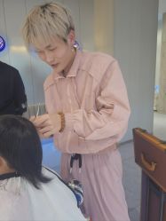 -PE SALON