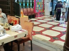 大堂-点都德(大茶楼店)