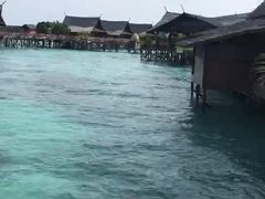 -卡帕莱度假村(西巴丹岛)