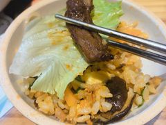 -喜来稀肉(北外滩白玉兰广场店)