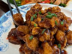 -胖子饭店(兴学弄店)