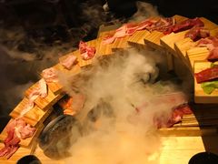 -AJIYA味屋和牛烤肉自助放题(温州万象城店)
