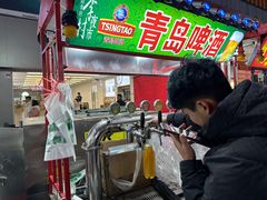 -老三李村河底戳子肉(总店)