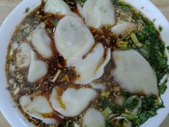 -尤素福东举院饺子馆