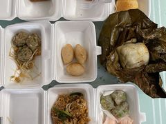 古法糯米鸡-添好运点心专门店(深水埗店)