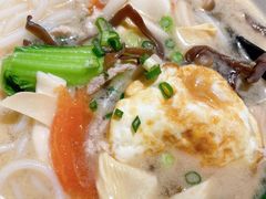 -蒙自源米线大王(江南西路店)