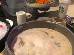 -煲宫(华润万象城店)