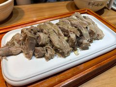 -品回味清真西北楼(宁波首店)