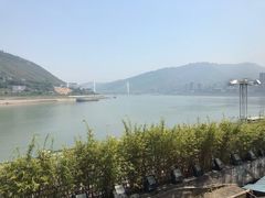 -白鹤梁水下博物馆