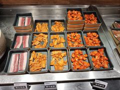 -韩盛·盛江山自助料理(沈辽路万达店)