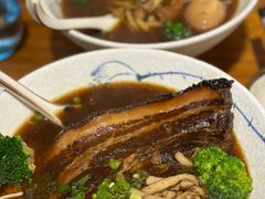 -囿面传统制面馆(中央路店)