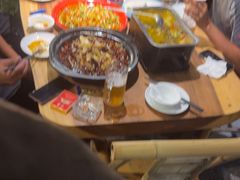 -渝味川菜(夜宵航母店)