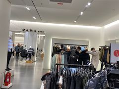 -ZARA(大悦城店)