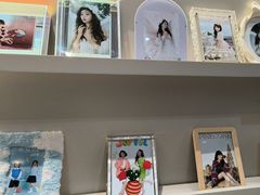-海马体照相馆(西安高新万达广场店)