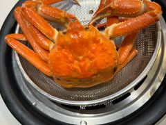 -船梆煮•蒸汽海鲜·生腌干蒸(五四广场店)