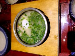 -小铫鸡汤