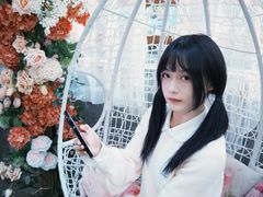 -谷咖啡·鲜花绿植花园餐厅