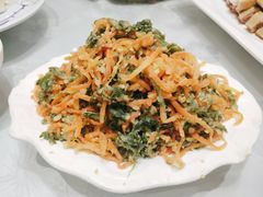 -葛记焖饼(伏牛路店)