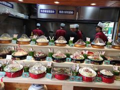 -土桥手掌鸡·26年灌县老味道(都江堰店)