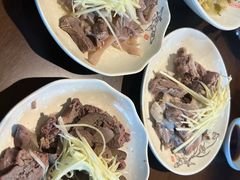 -乡亲鹅肉城(昆山店)