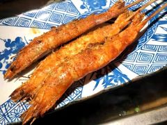 -探鱼·鲜青椒爽麻烤鱼(中山大信新都汇店)